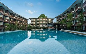 Wyndham Garden Samui Wing